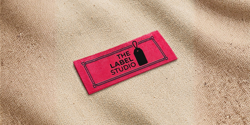 WOVEN LABELS