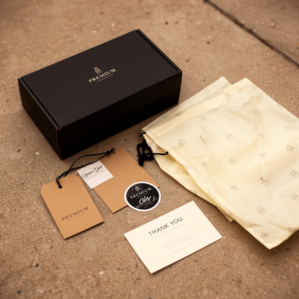 PACKAGING SUITE