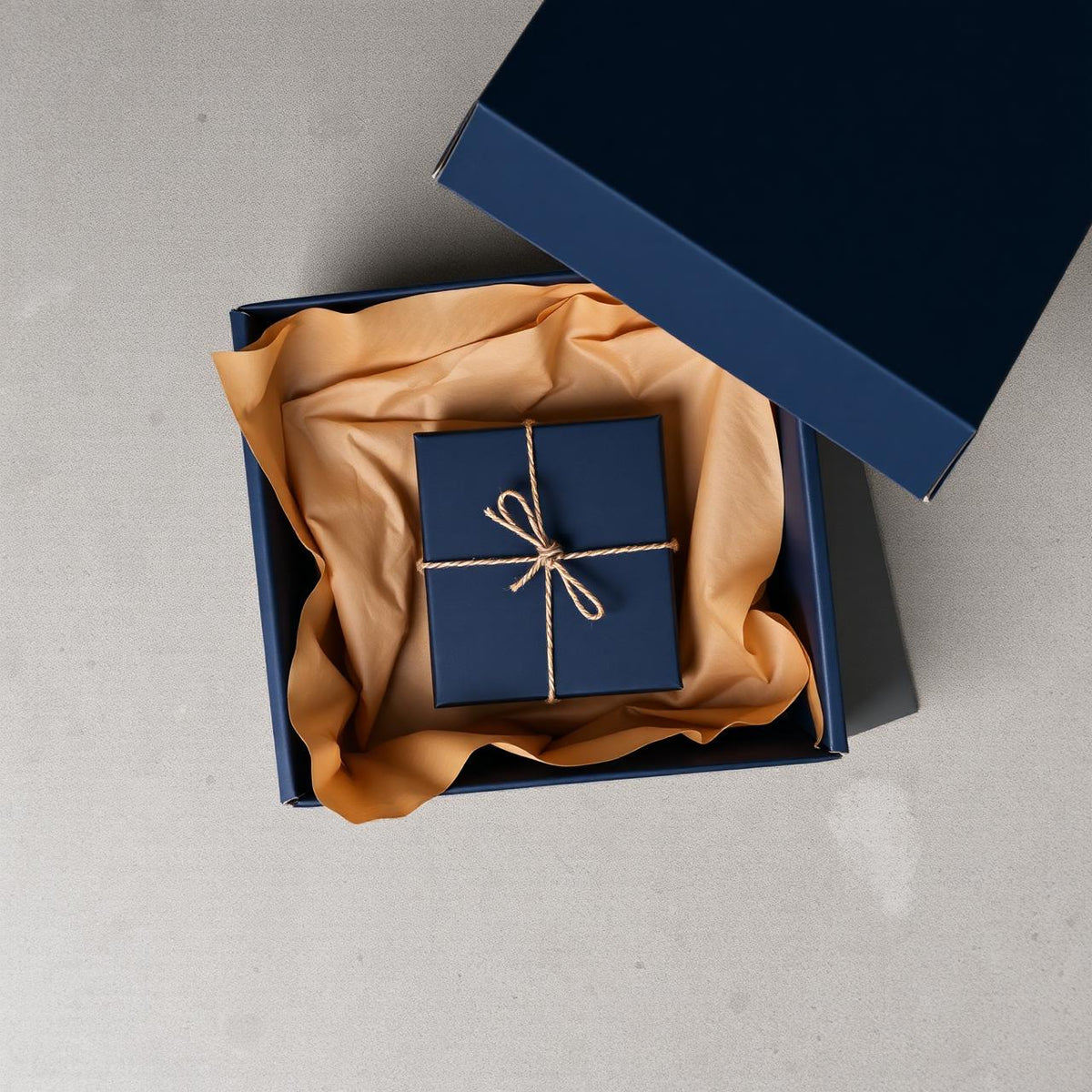 Premium Packaging Suite
