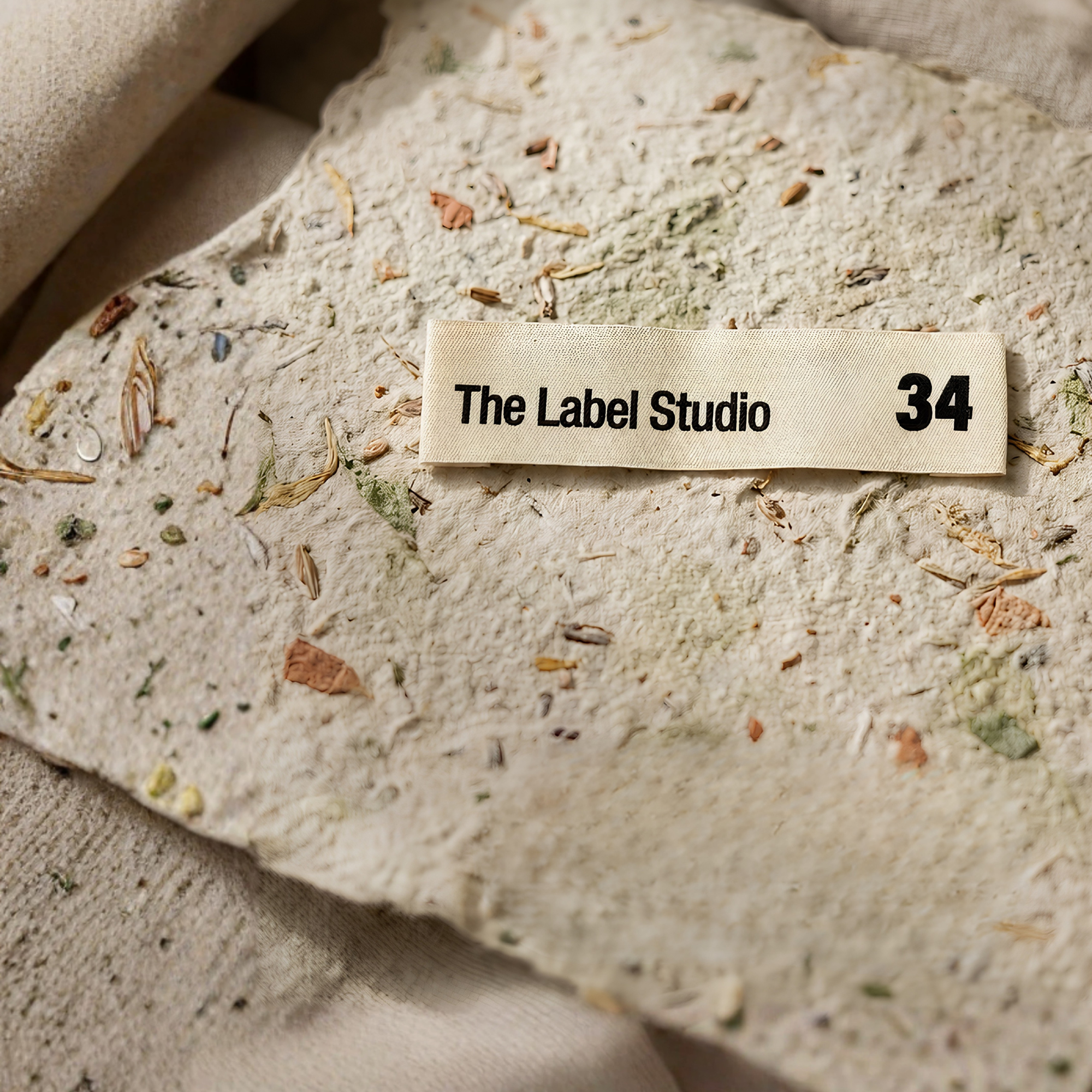 LABELS FOR THE WORLD'S BEST BRANDS.