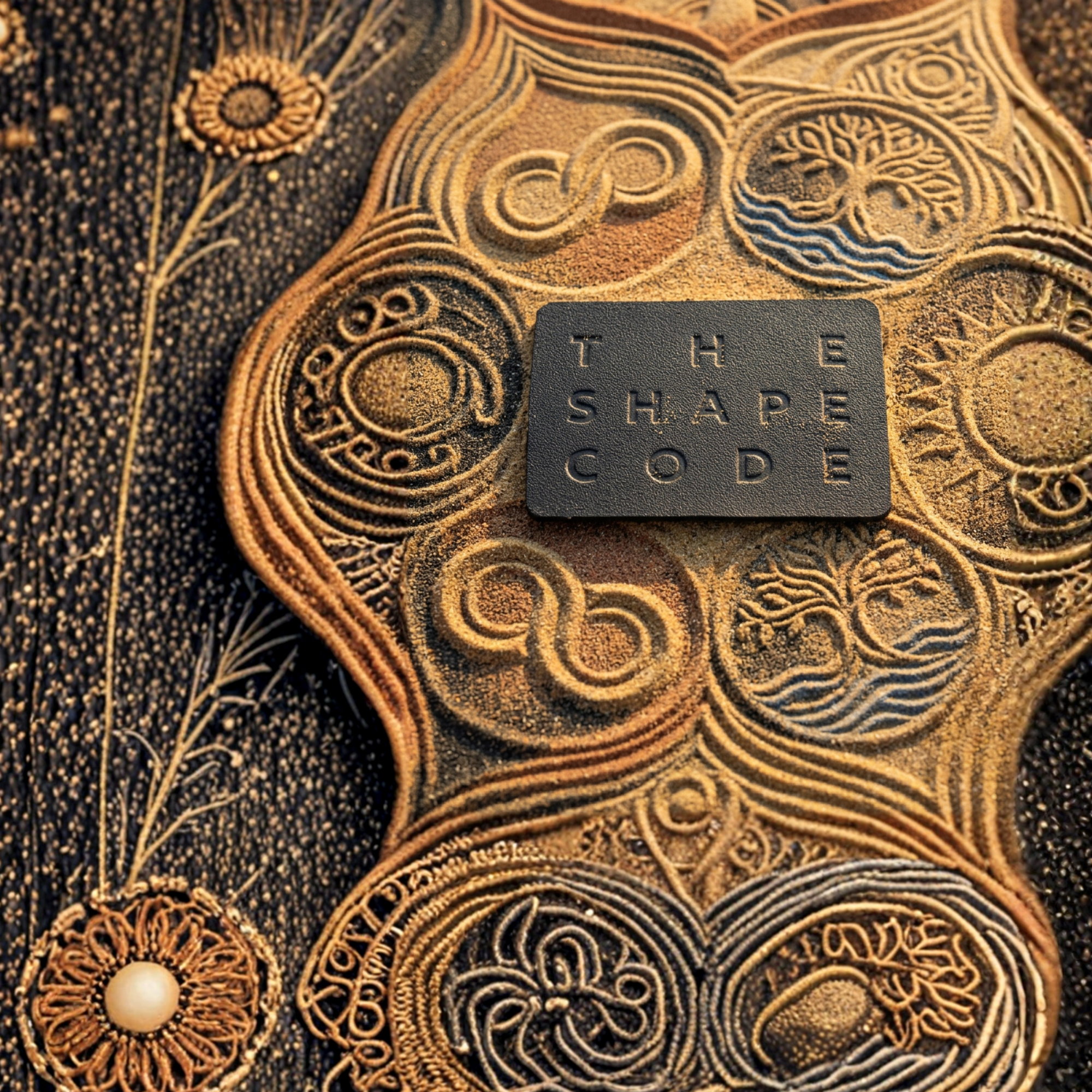 THE DETAIL IS THE BRAND.