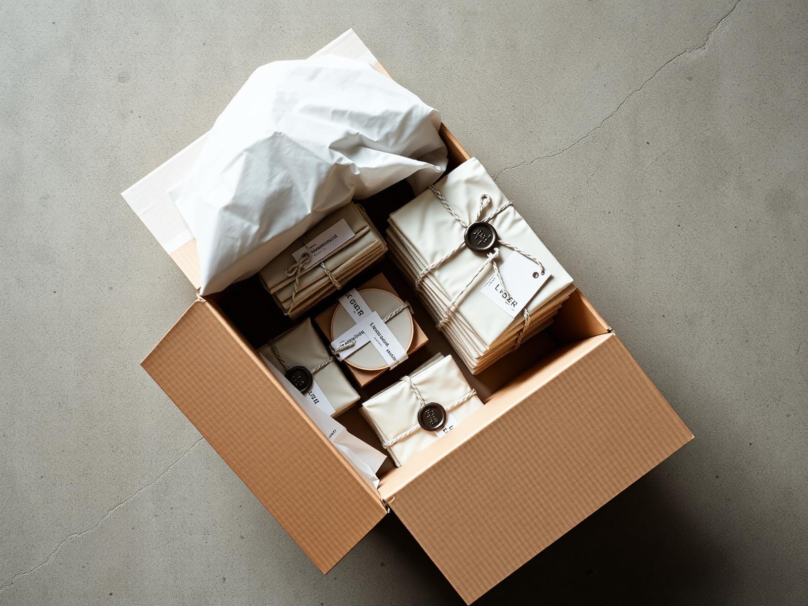 THE DELIVERY